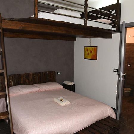 Bed and Breakfast La Bicocca Adria Zewnętrze zdjęcie
