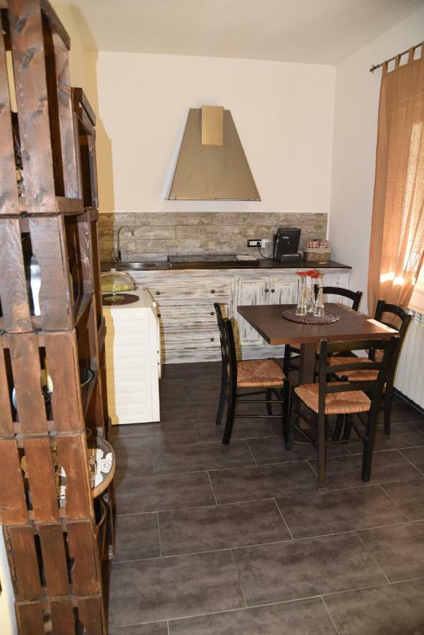 Bed and Breakfast La Bicocca Adria Zewnętrze zdjęcie