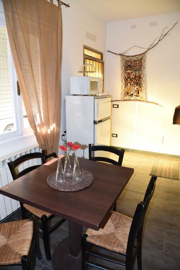 Bed and Breakfast La Bicocca Adria Zewnętrze zdjęcie