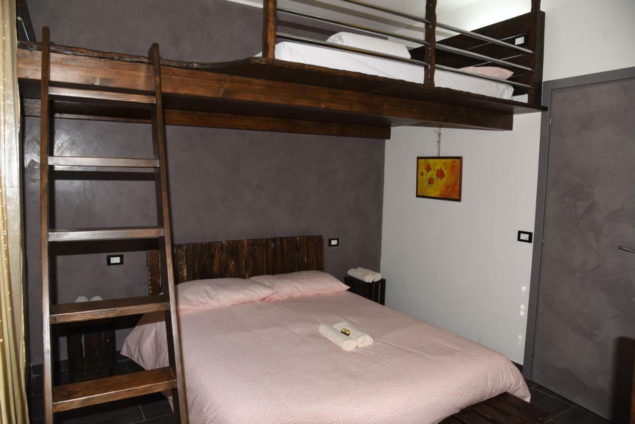Bed and Breakfast La Bicocca Adria Zewnętrze zdjęcie